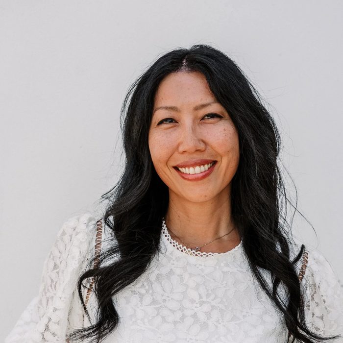 Suzanne Tang